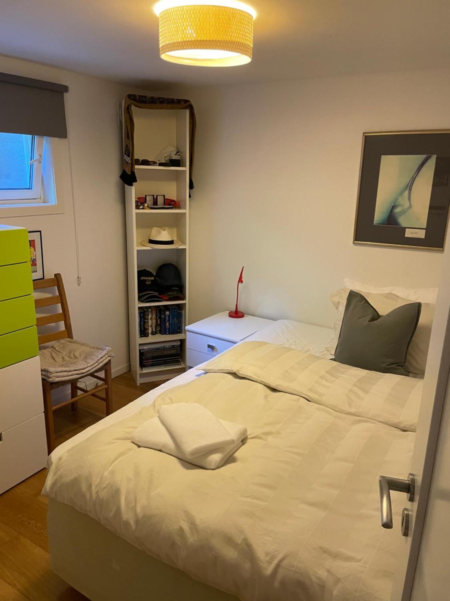 Architect In Ons Madla Holiday home Stavanger