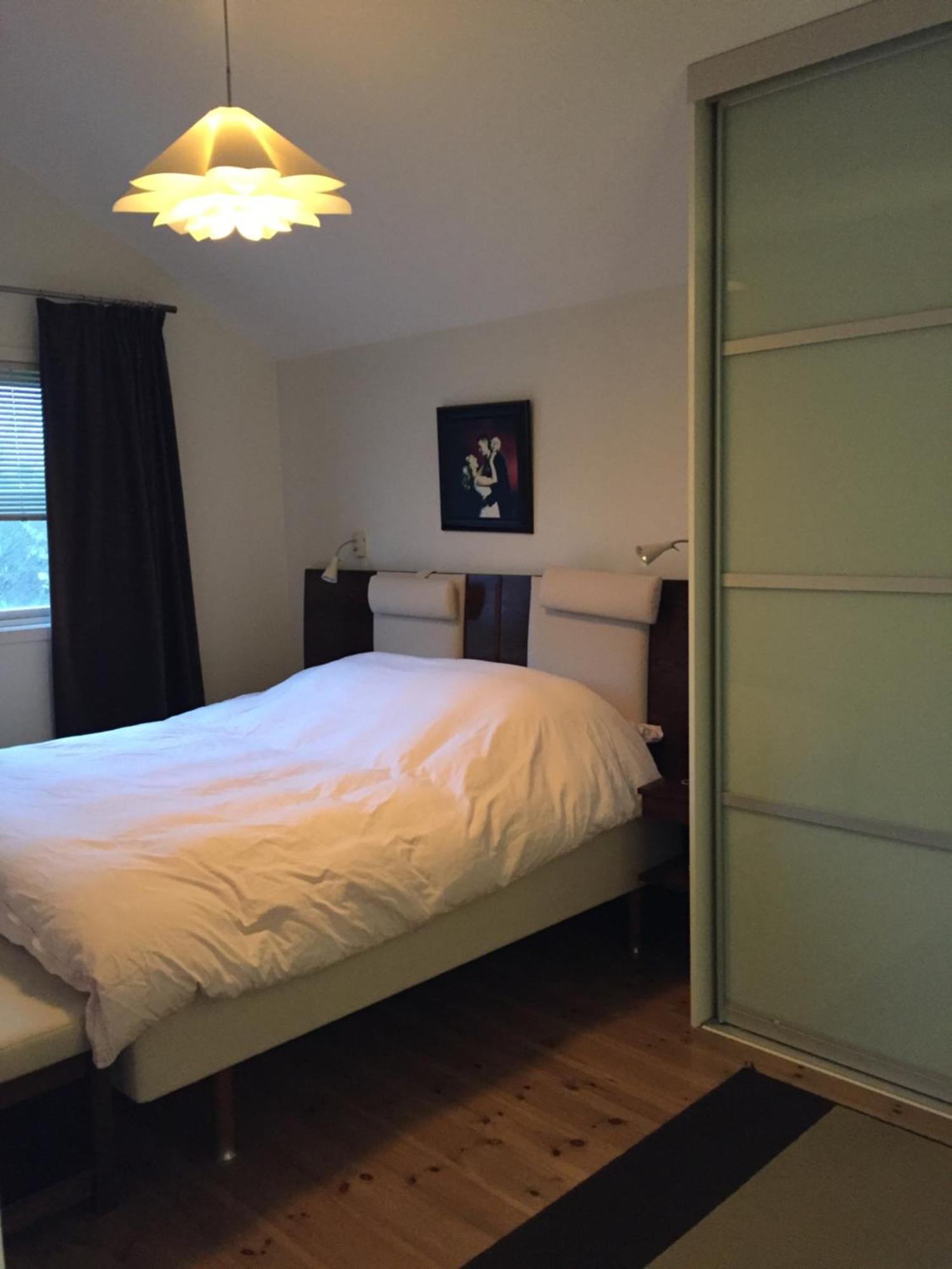 Holiday home Architect In Ons Madla