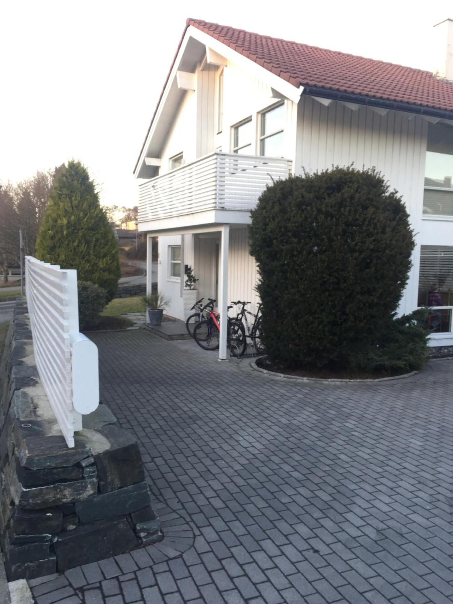 Holiday home Architect In Ons Madla *