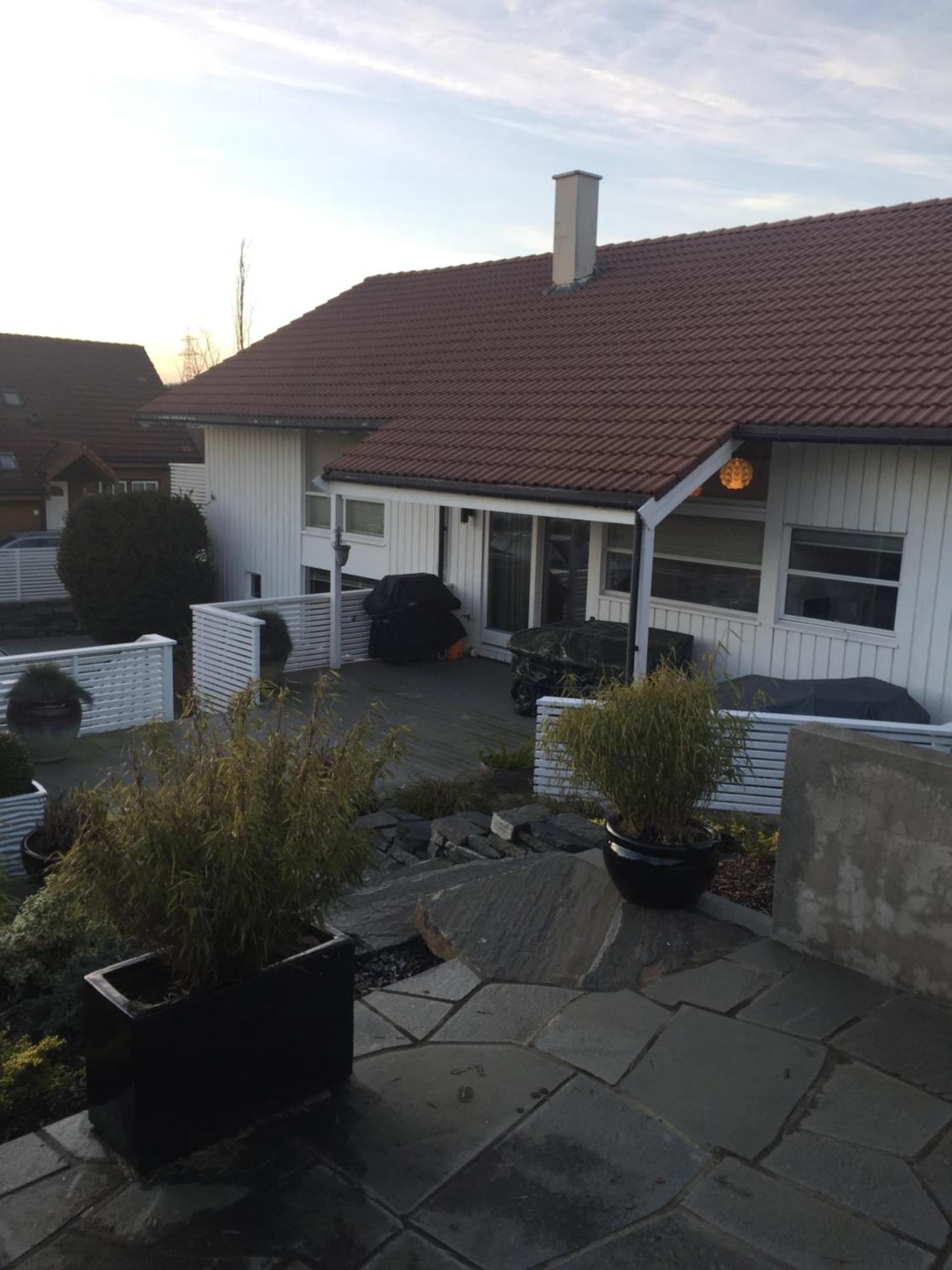 Architect In Ons Madla Holiday home Stavanger