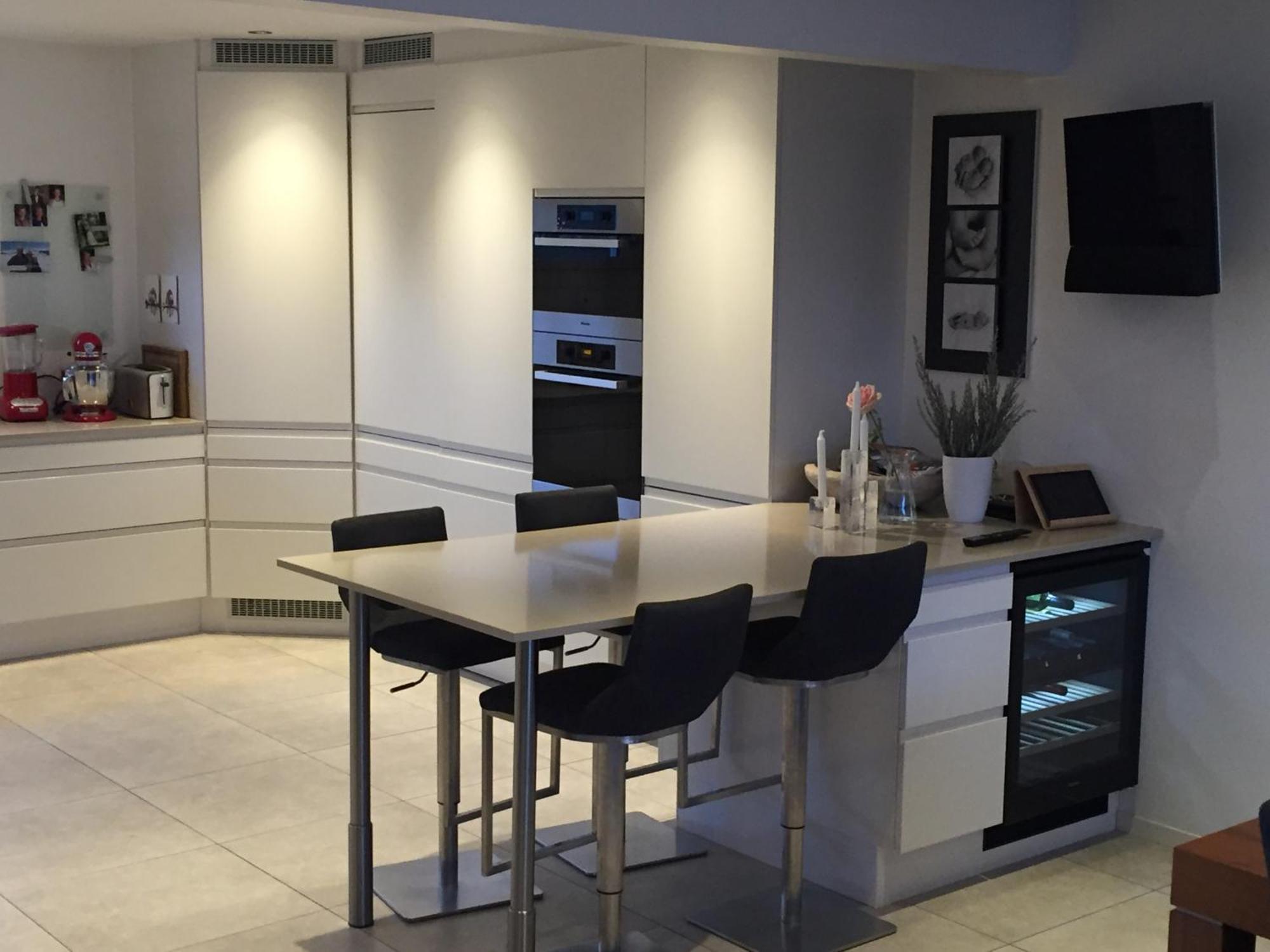 Architect In Ons Madla * Stavanger