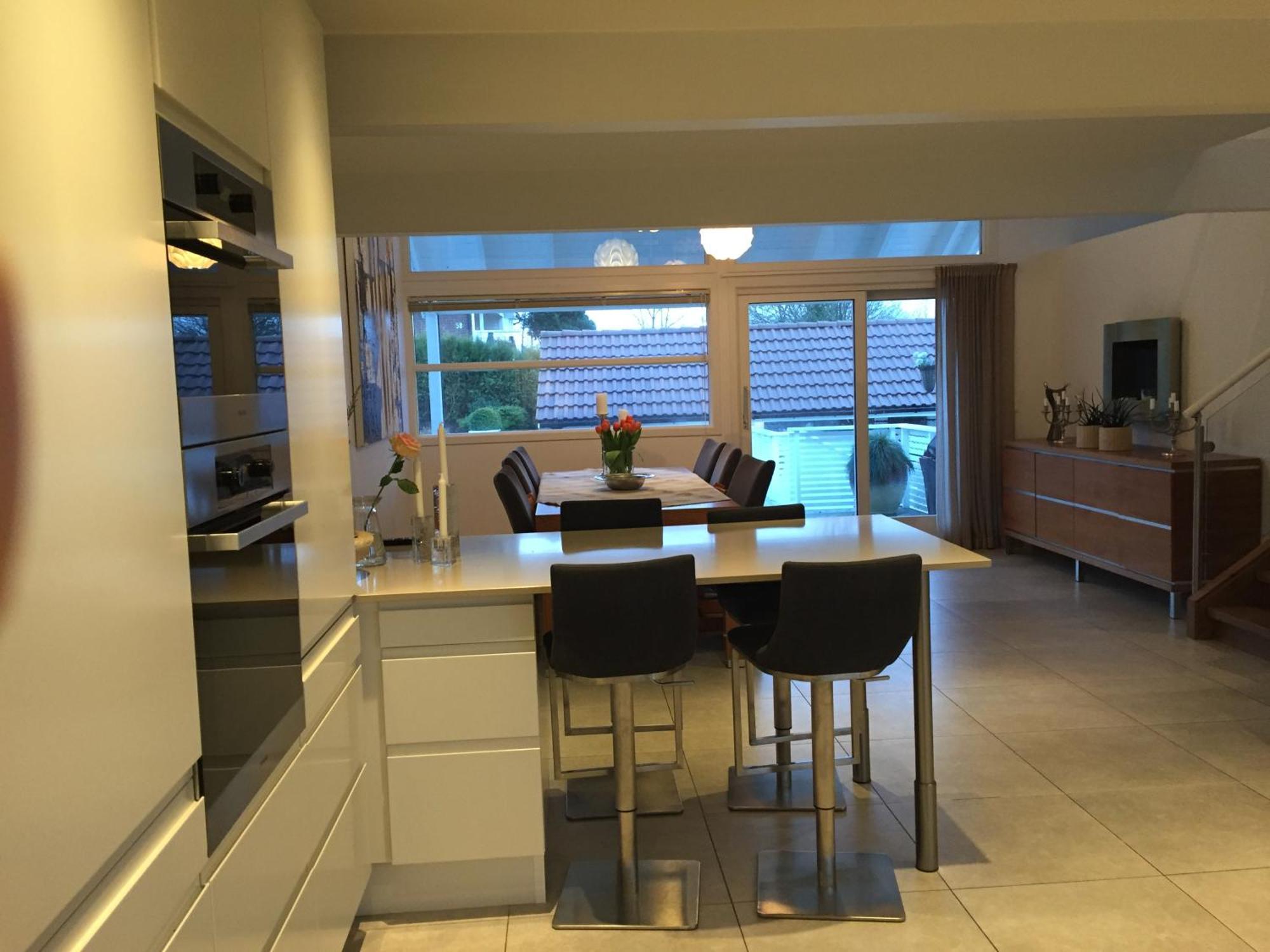 Architect In Ons Madla * Stavanger