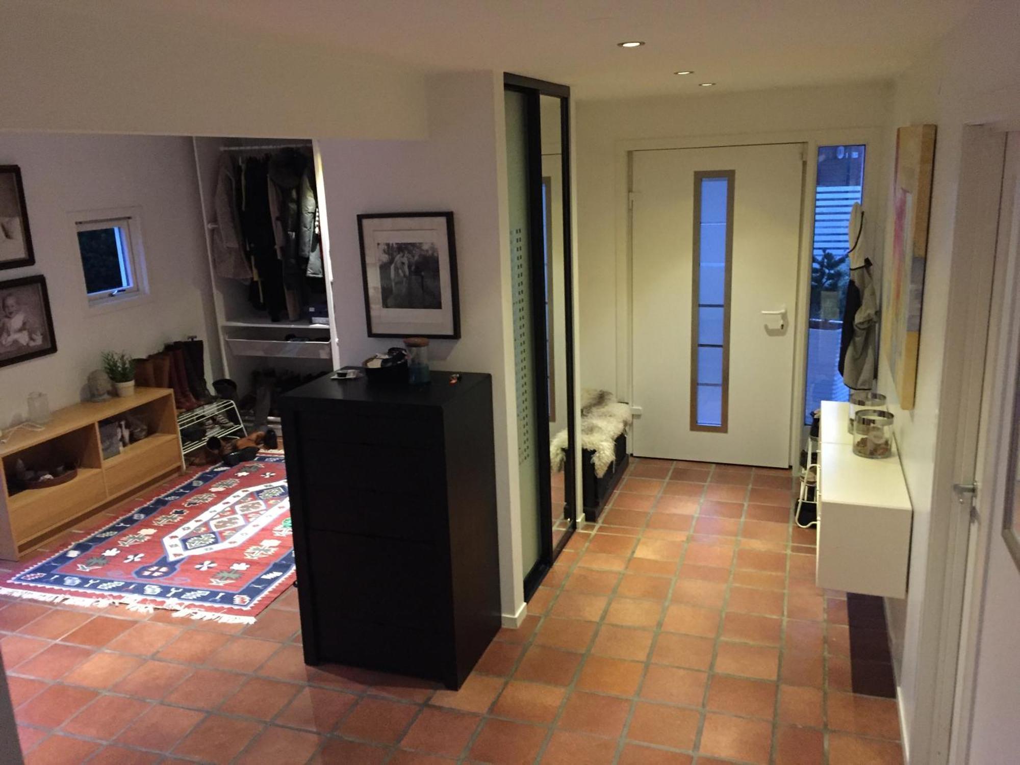 Architect In Ons Madla Holiday home Stavanger