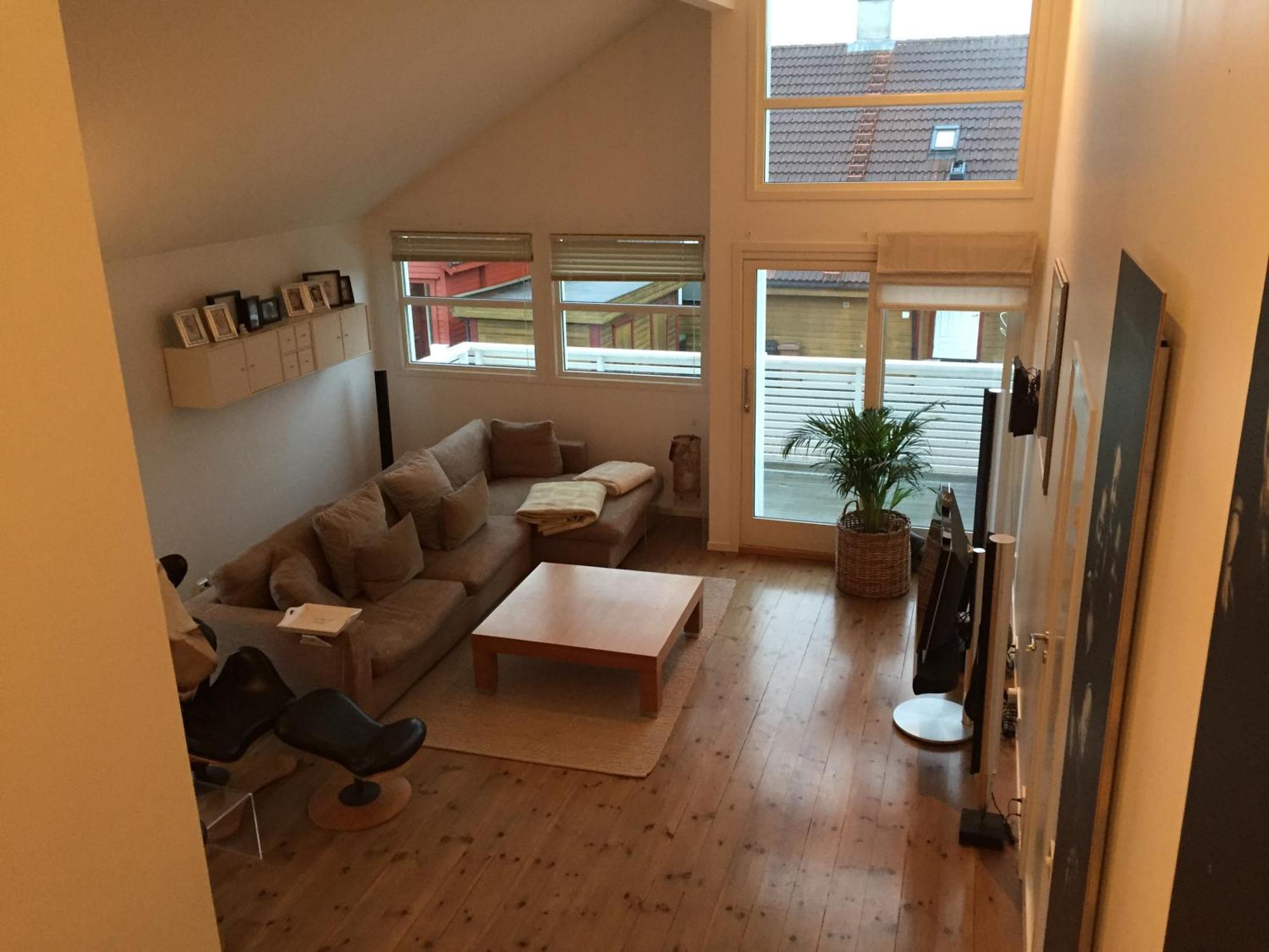 Architect In Ons Madla Holiday home Stavanger