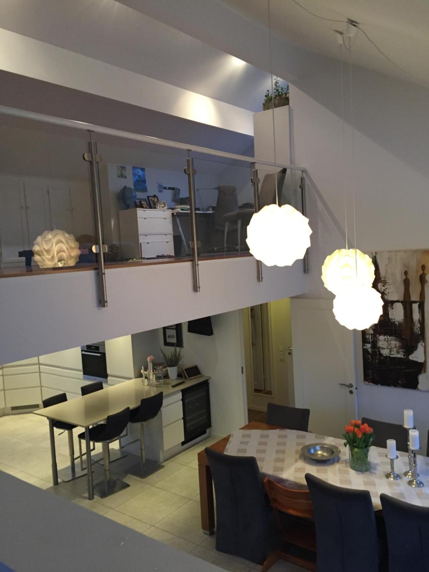 Holiday home Architect In Ons Madla *