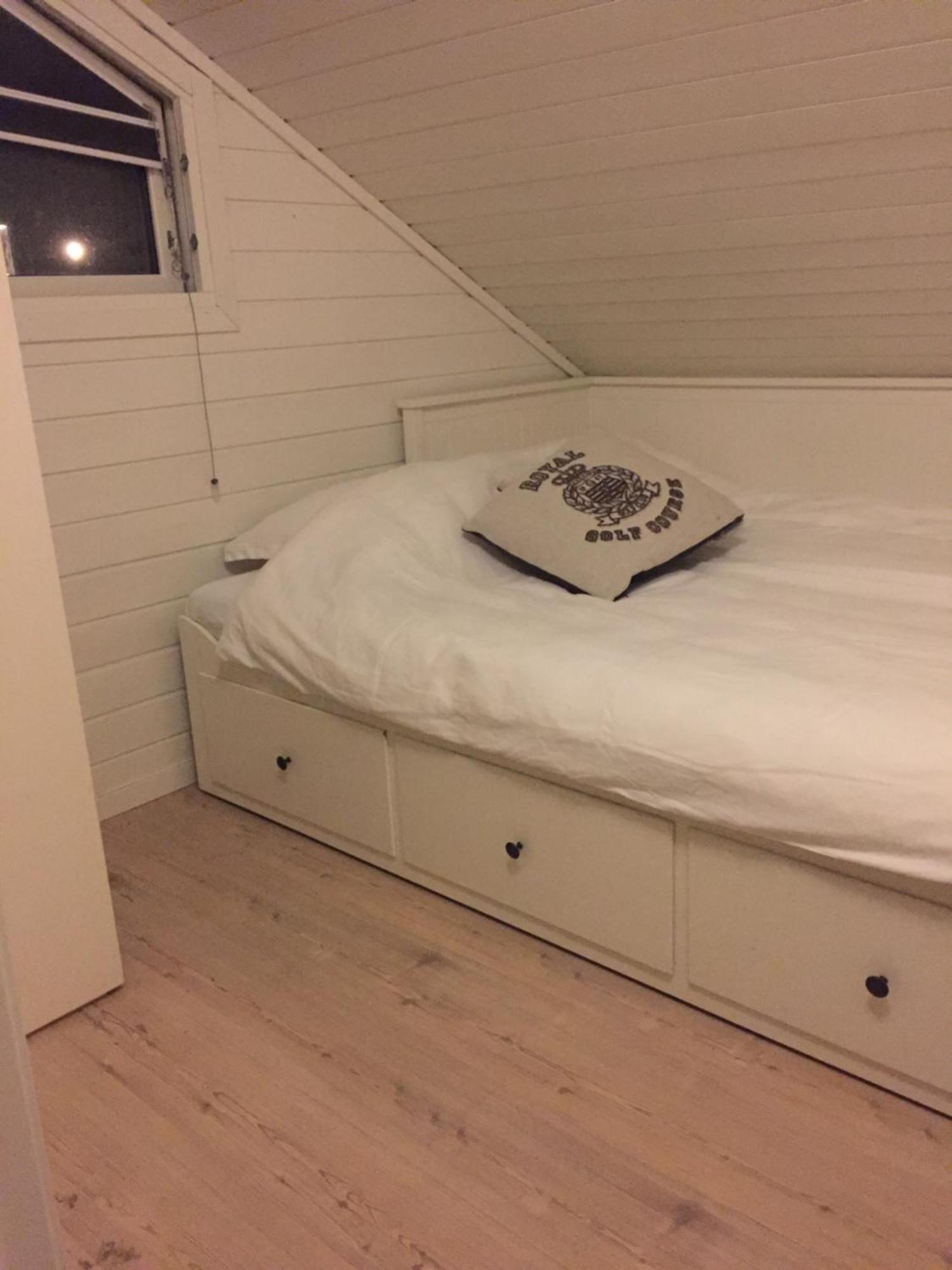 Holiday home Architect In Ons Madla Stavanger