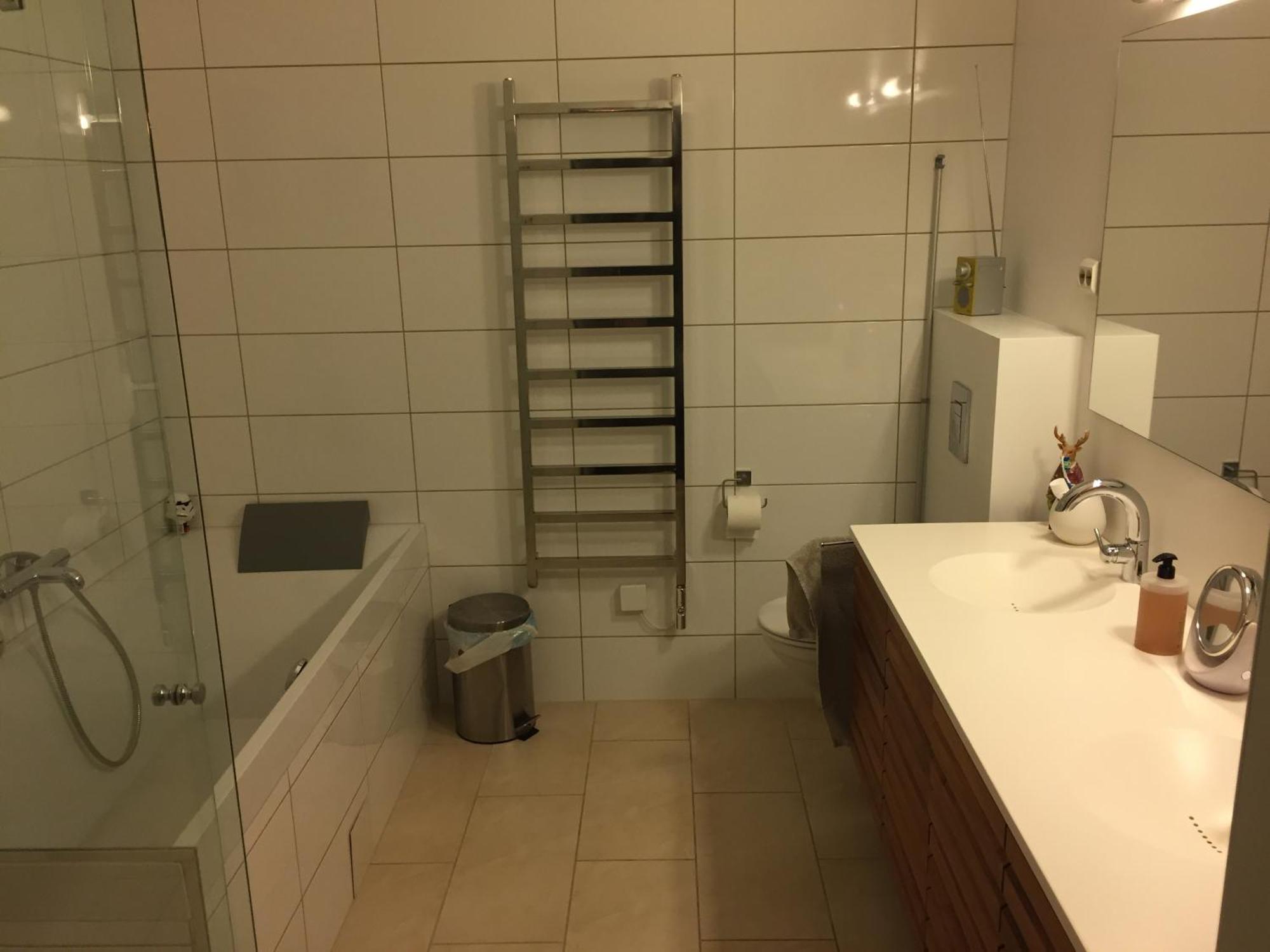 Holiday home Architect In Ons Madla