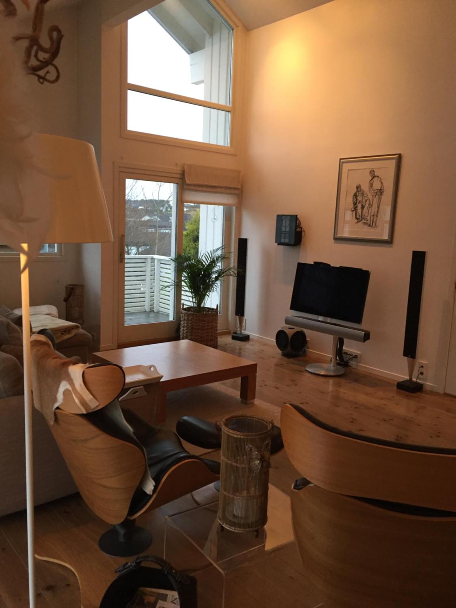 Holiday home Architect In Ons Madla *