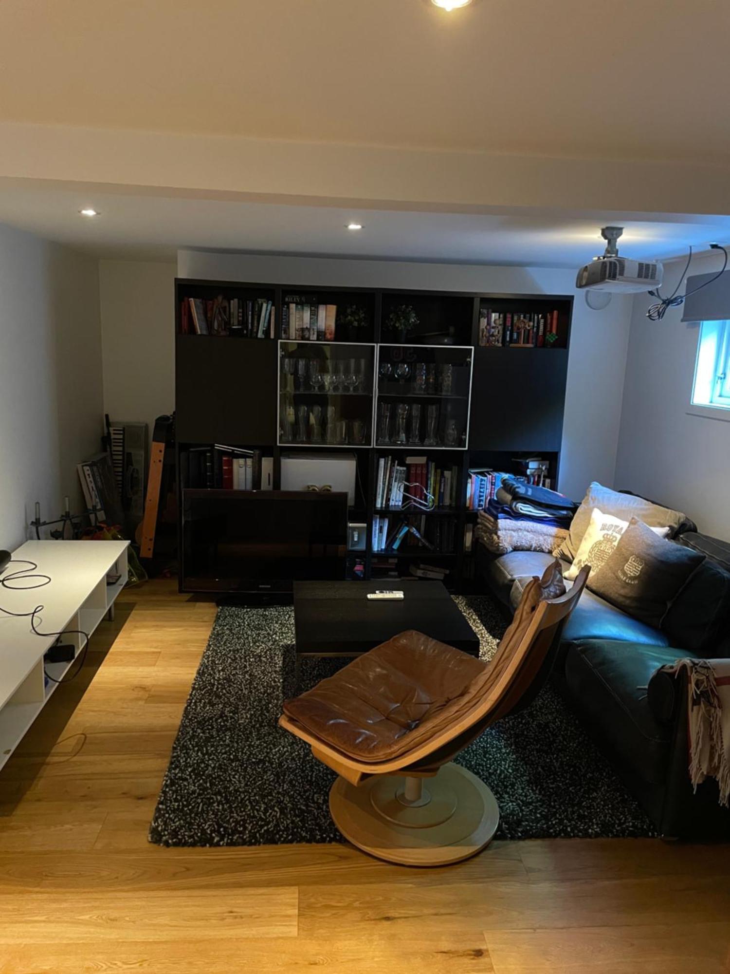 Holiday home Architect In Ons Madla Stavanger