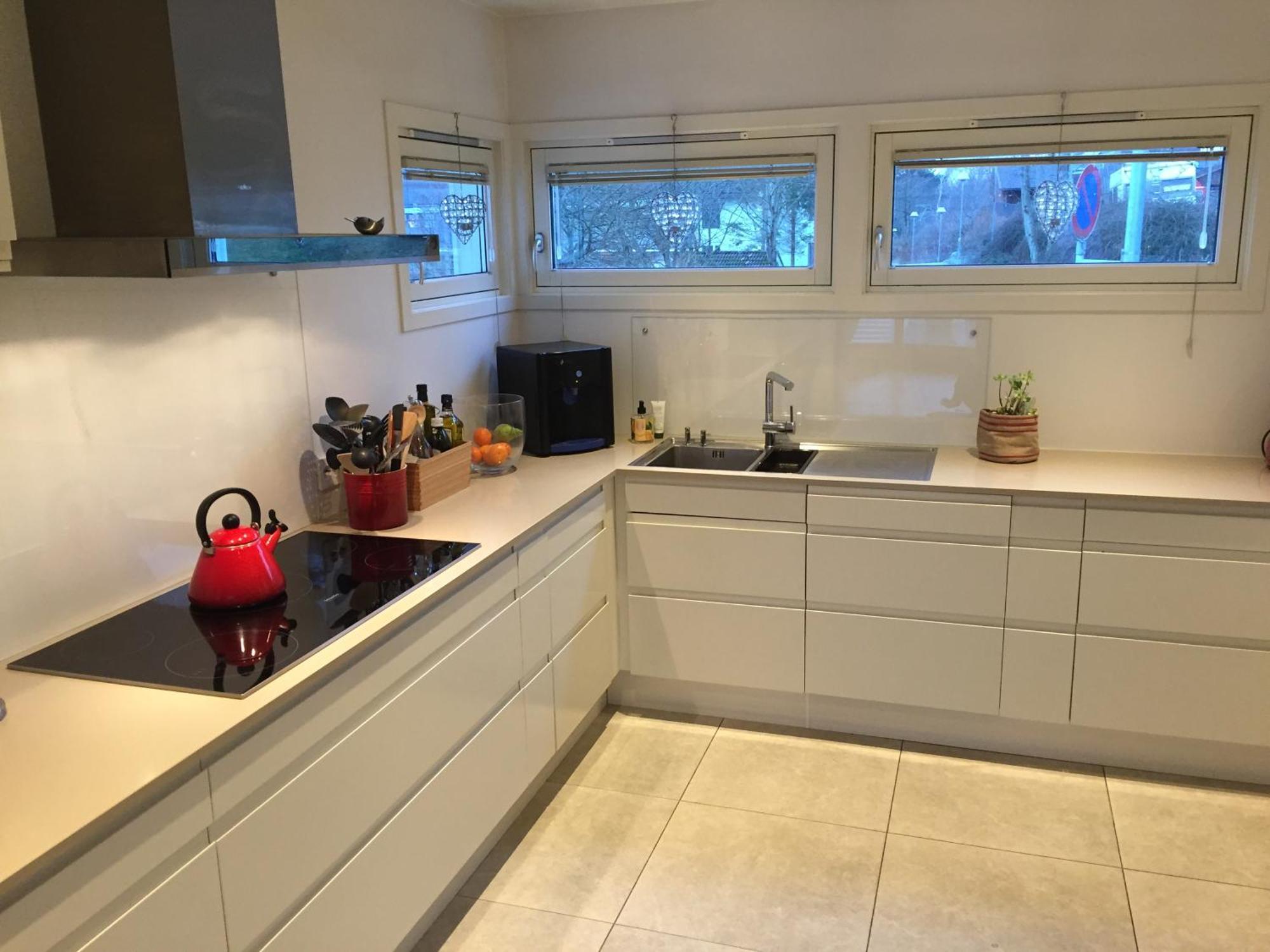 Architect In Ons Madla Stavanger