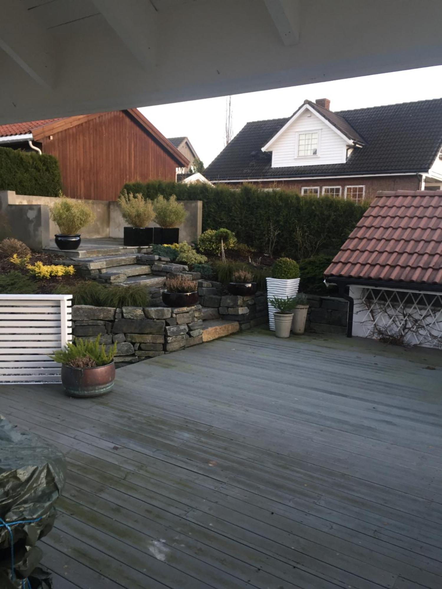 Architect In Ons Madla * Stavanger