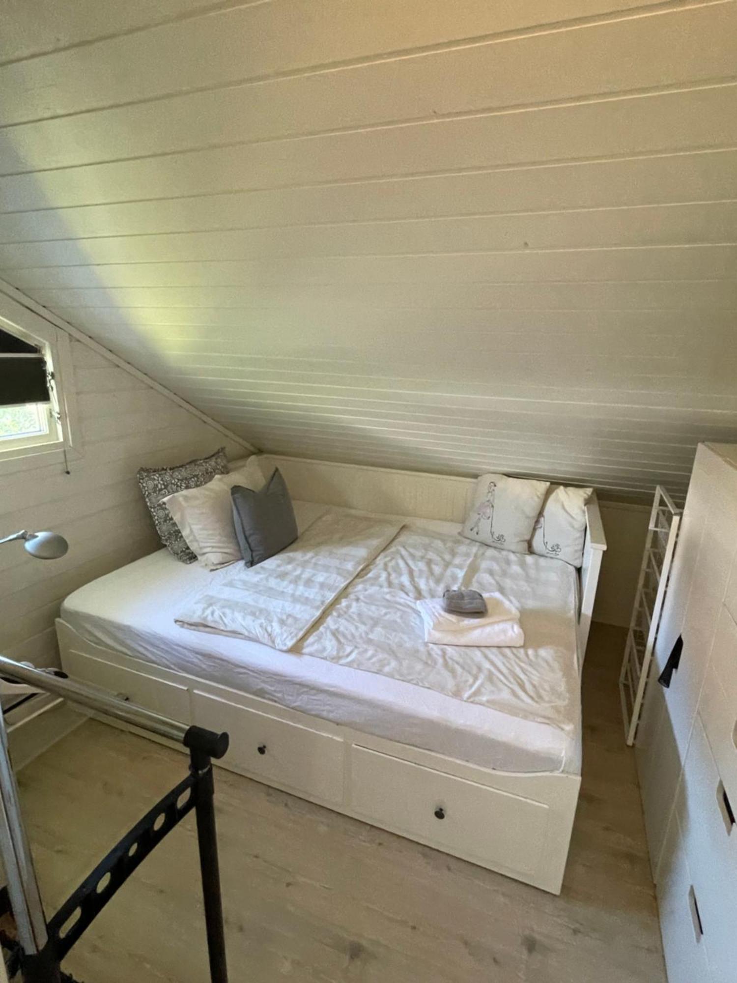 Holiday home Architect In Ons Madla