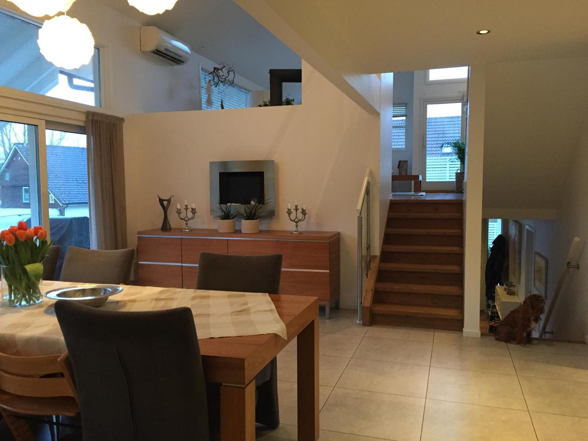 Architect In Ons Madla Holiday home Stavanger
